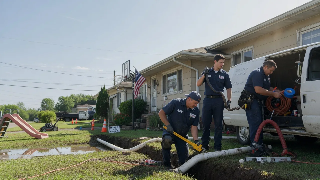 Toilet Installation in Dexter, KY near me